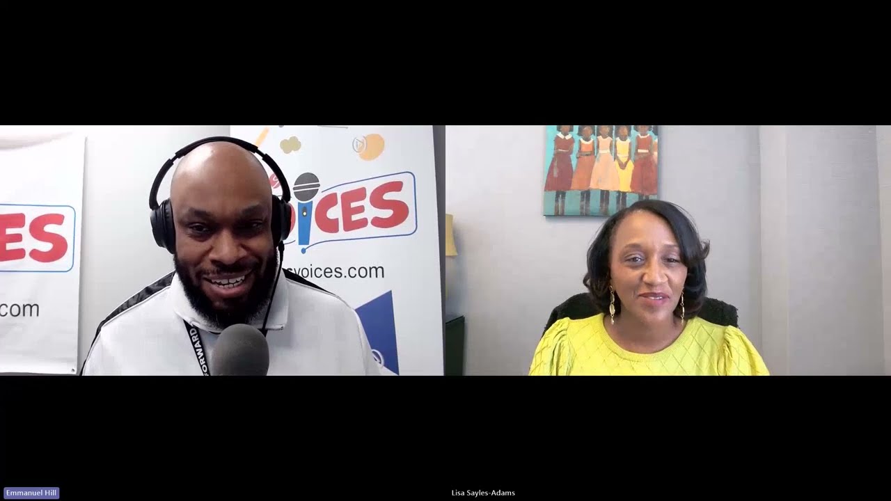 Supt. Sayles-Adams Expresses Community Support, Highlights Student Athletic Success
