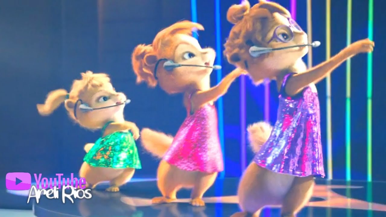 The Chipettes - 
