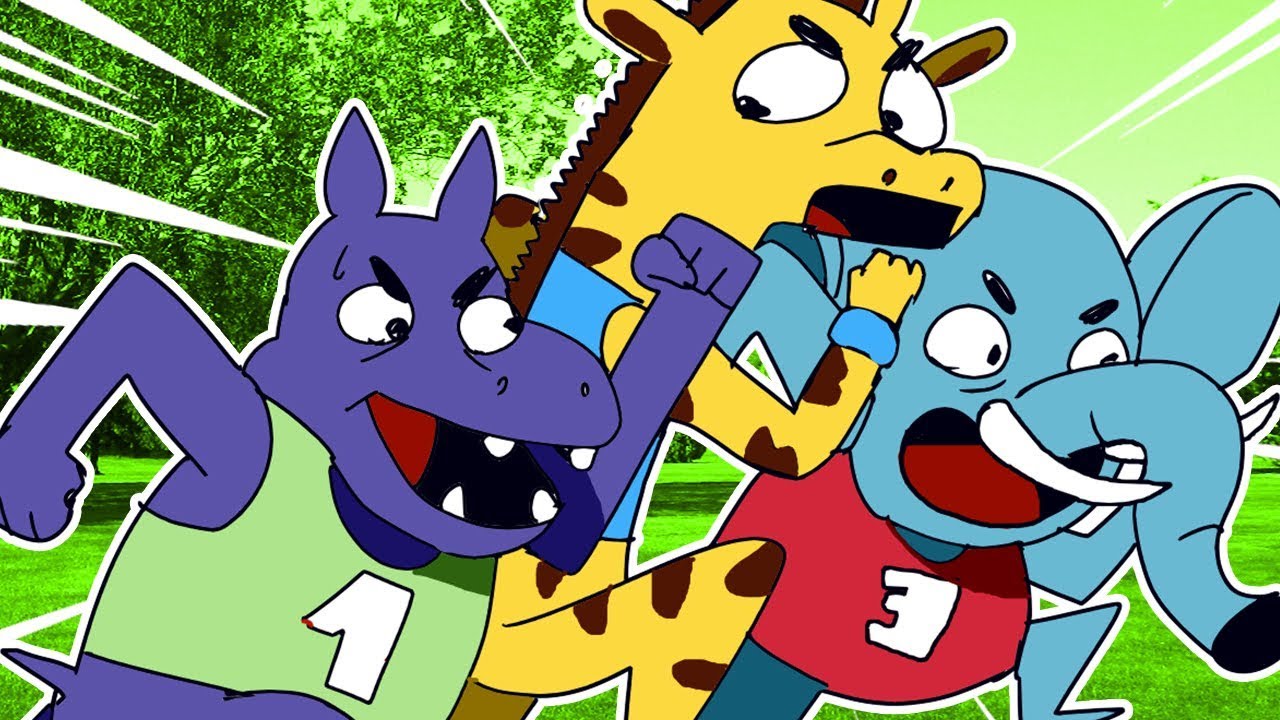 O MELHOR JOGO DE CORRIDA DA STEAM