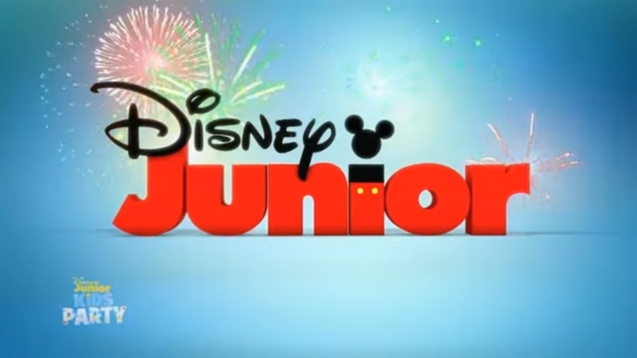 Disney Junior Kids Party Continuity December 14 15, 2020 @continuitycommentary