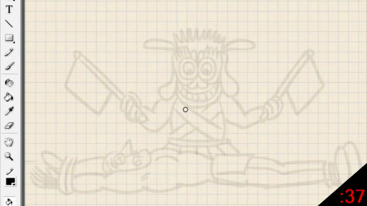 60-second D.I.Y. Animation Tutorial