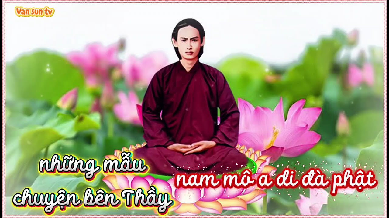 Những mẫu chuyện bên Thầy -267