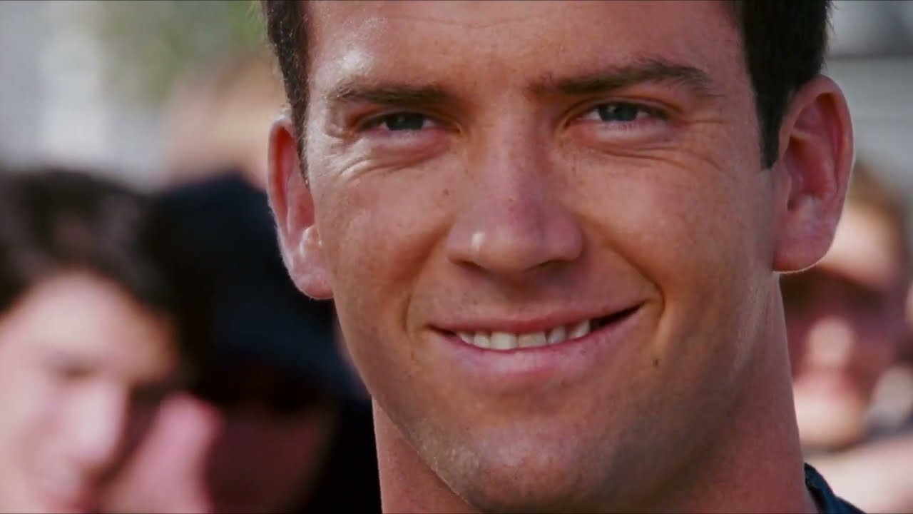 'It's not the ride, it's the rider' - The Fast and the Furious: Tokya Drift