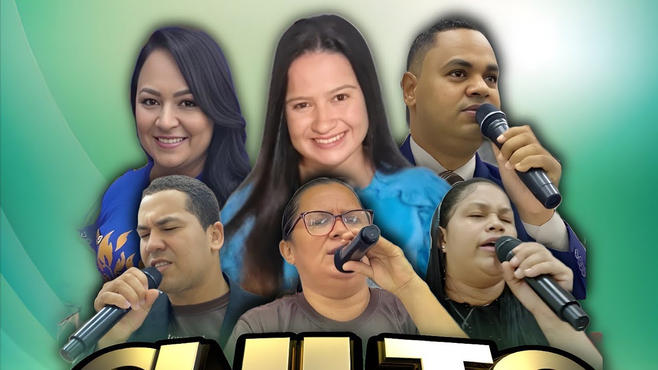 Igreja nação santa está ao vivo!