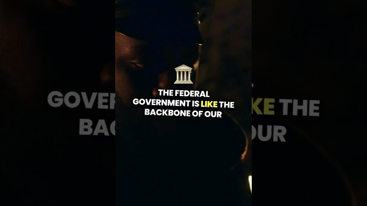 What Is Federal Government? #federal #government #federalgovernment