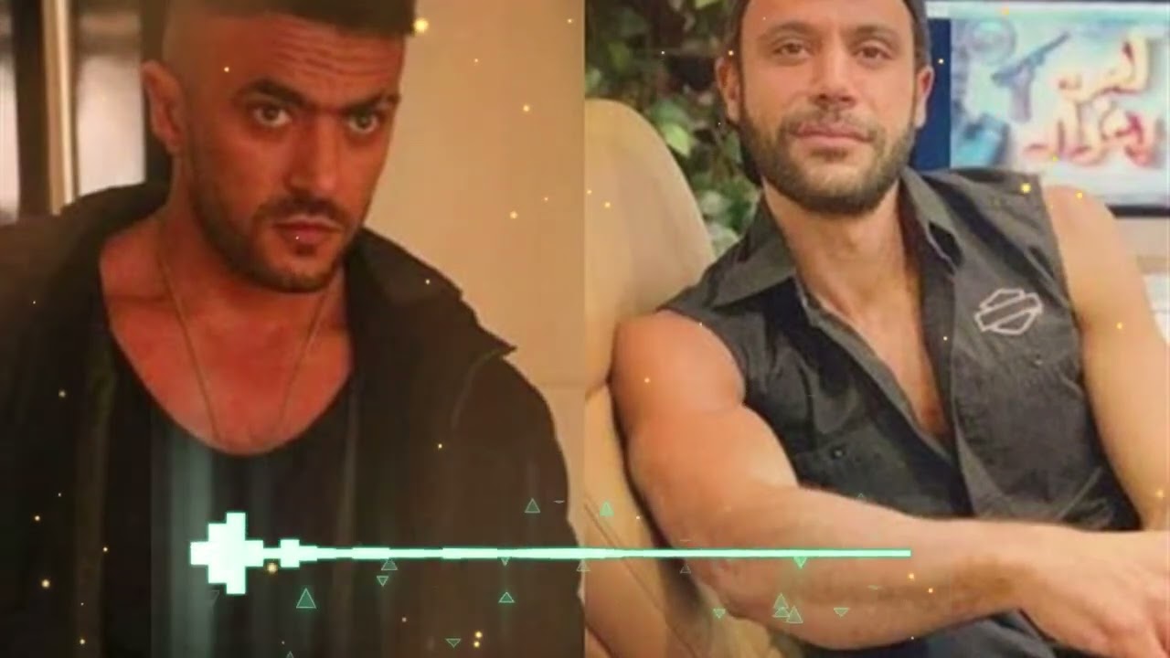 حرب الأرقام اشتعلت! محمد إمام يكسر صمتَه ويرد على أحمد العوضي مين فعلاً رقم واحد