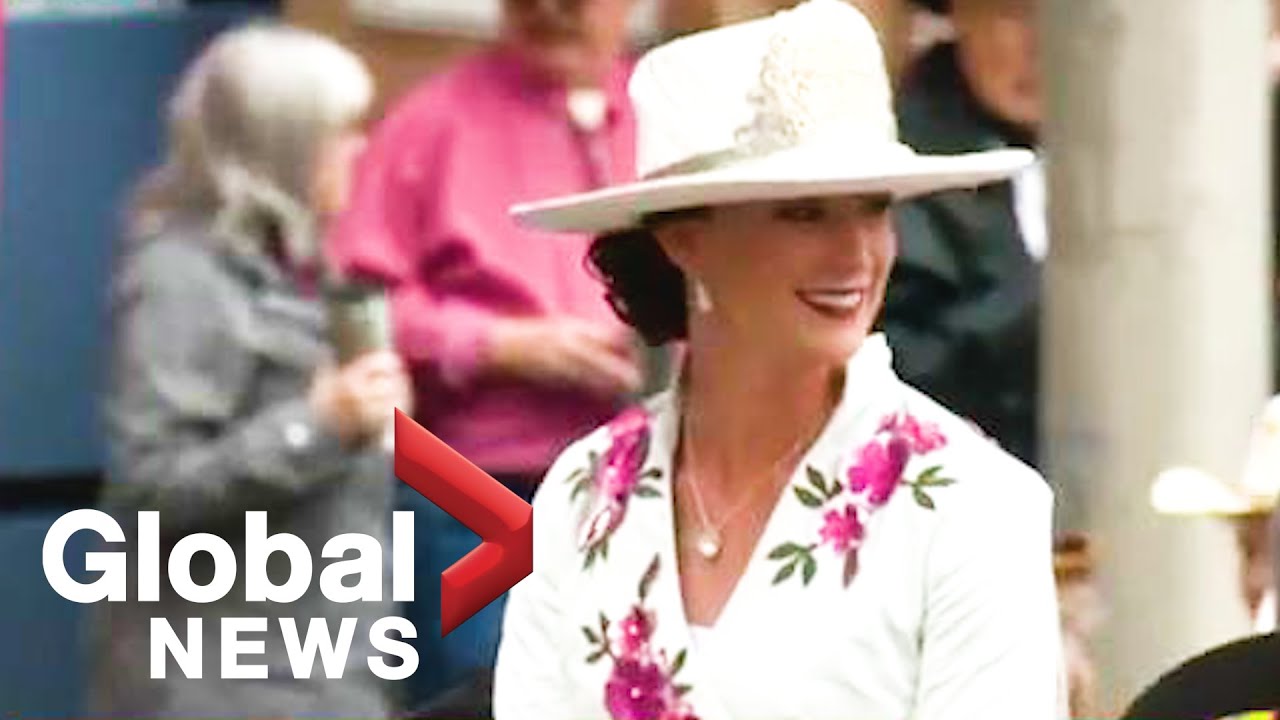 Calgary Stampede Parade 2019 🐎 | FULL