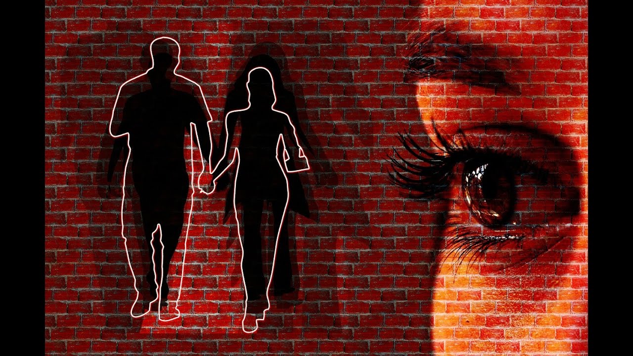 Power Affirmation ► Eifersucht Heilen ▼