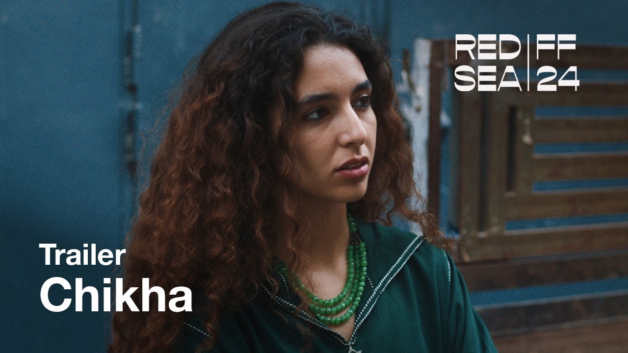 Chikha - شيخة | Trailer