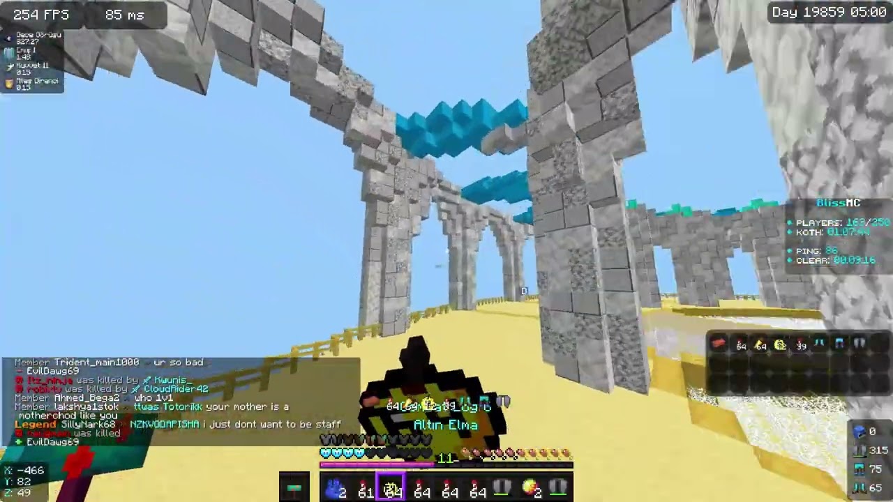 BlissMc Montage #2
