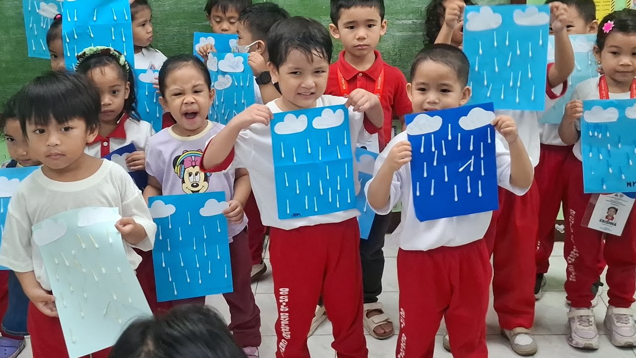 Jim's school activities 2026