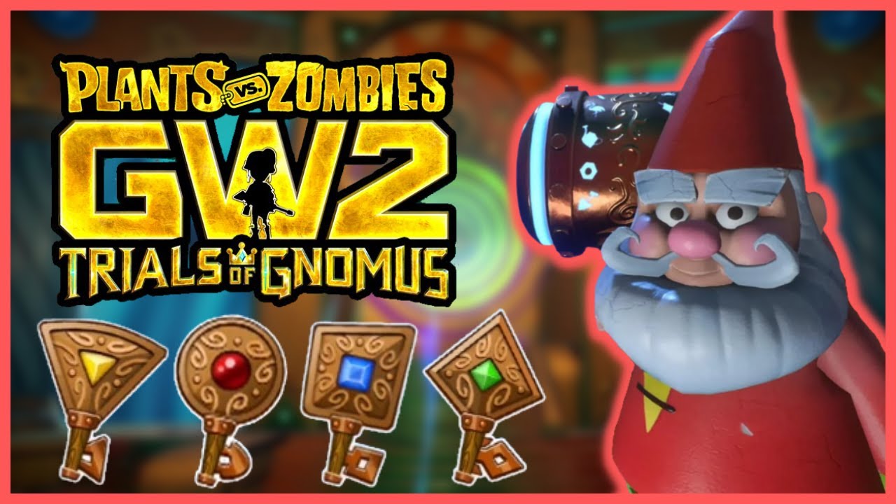 Trials of Gnomus In 2022