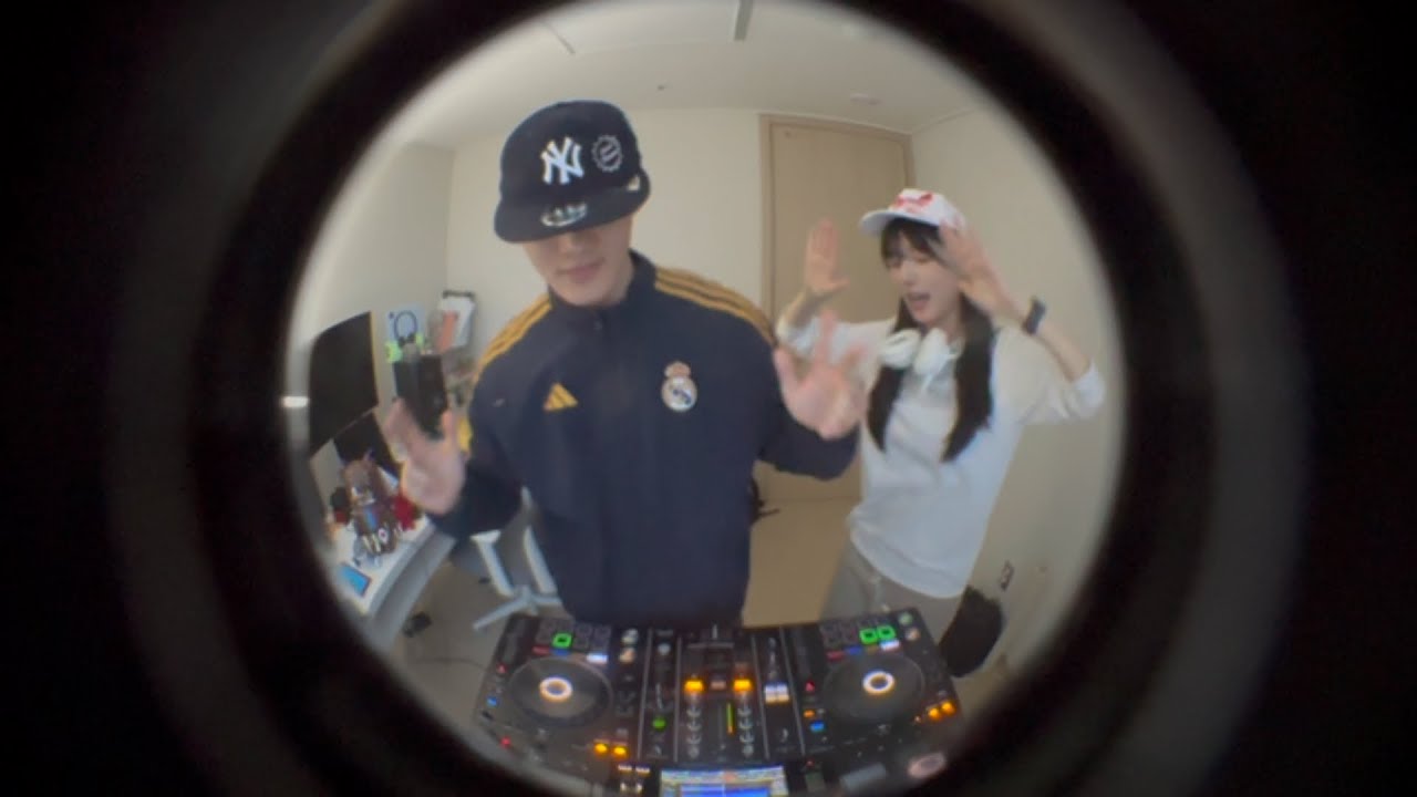 요즘애들은다하우스들어요🏠KPOP, House, ZARA, 404 New Era, RUDE!, 4 Walls | AS/IS vol.2