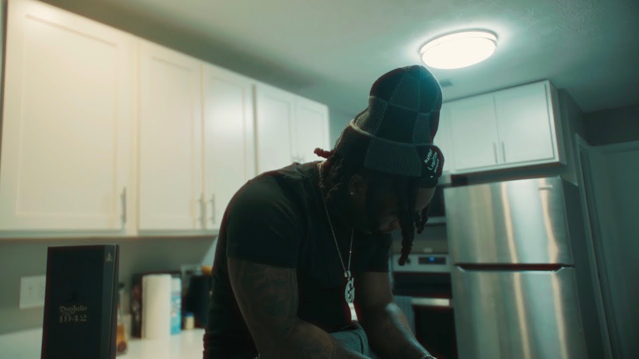 JustBc-JaeGotti(Official Video)