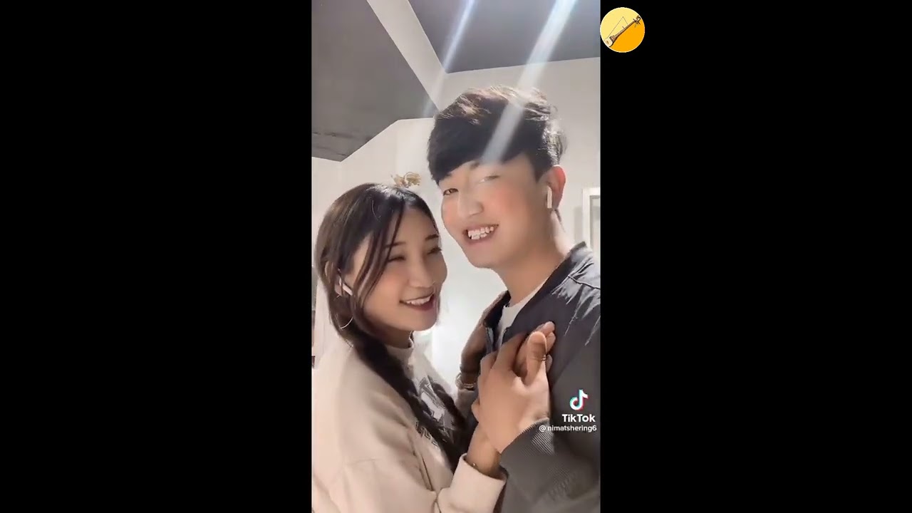 Bhutanese Tiktok Compilation 3.0 ll Like and Sunscribe ll 2022.