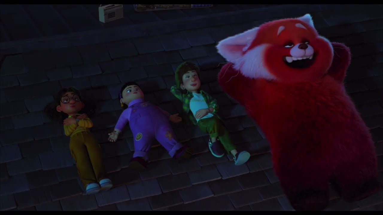 2022 Oscar Predictions: Best Animated Feature