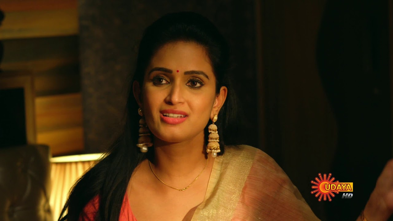 Nandini | 8 may 2019 | UdayaTV