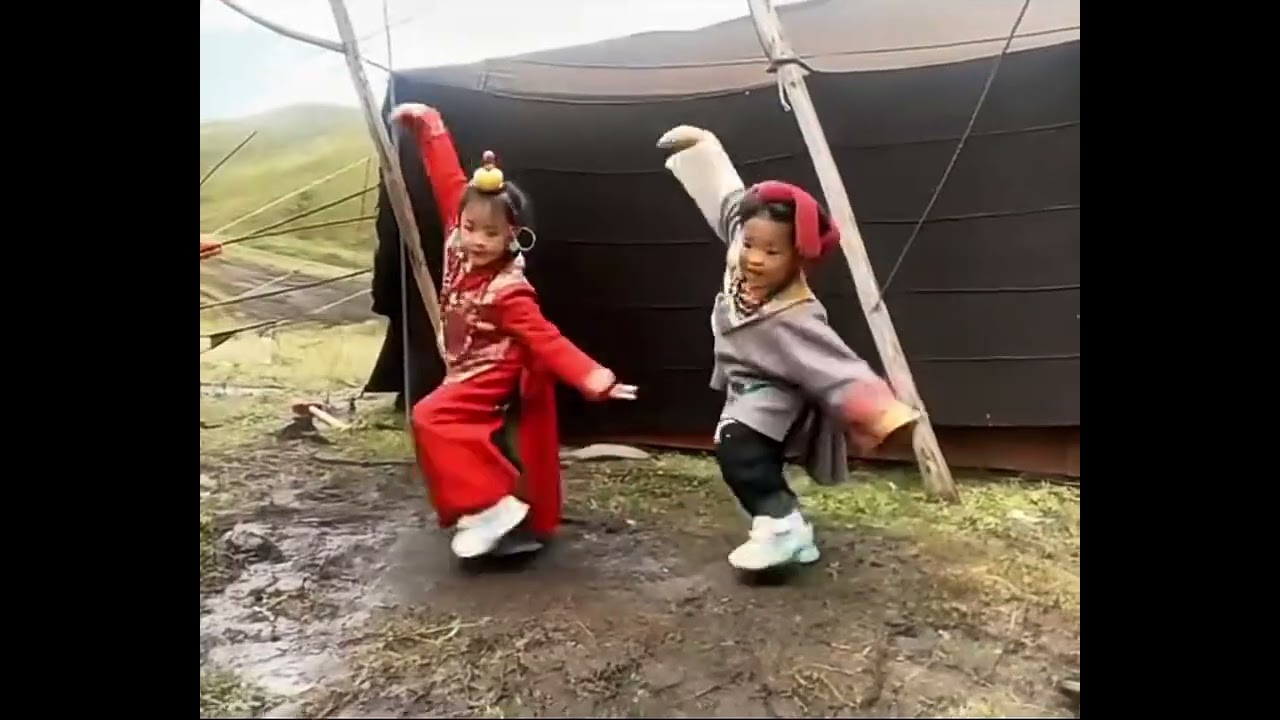 Popular AI Dance Video 