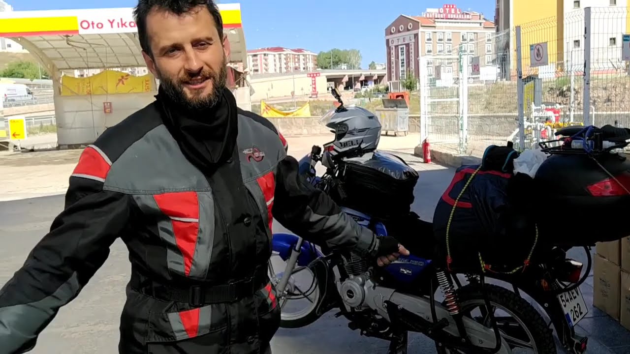 DÜNYANIN EN TEHLİKELİ YOLUNU GEÇTİK / Soğanlı Gecidi D915  Bayburt - Of / Derebaşı Virajları