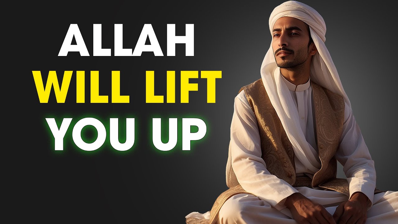 Allah’s Chosen One! Here Are 3 Signs That Relief Is Near, You'll Cry From Hope And Optimism! | ISLAM