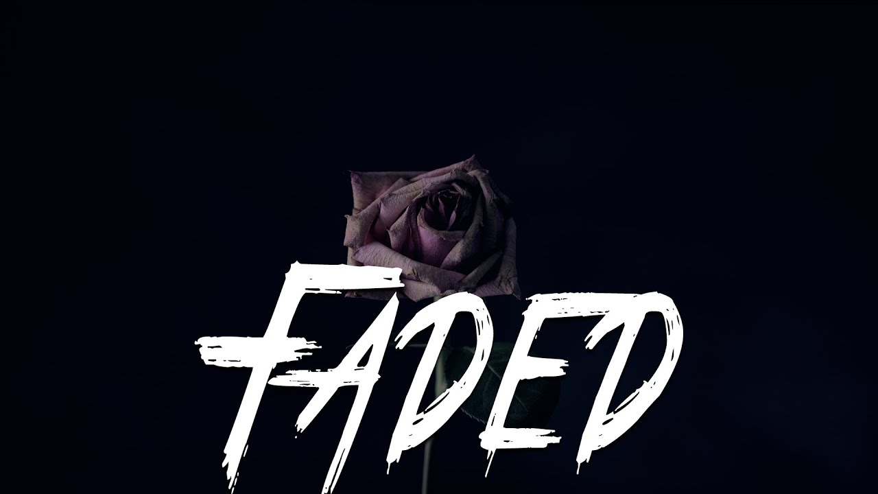 FADED - Very Sad Emotional Rap Beat | Deep Storytelling Hip Hop Instrumental (prod. Magestick)