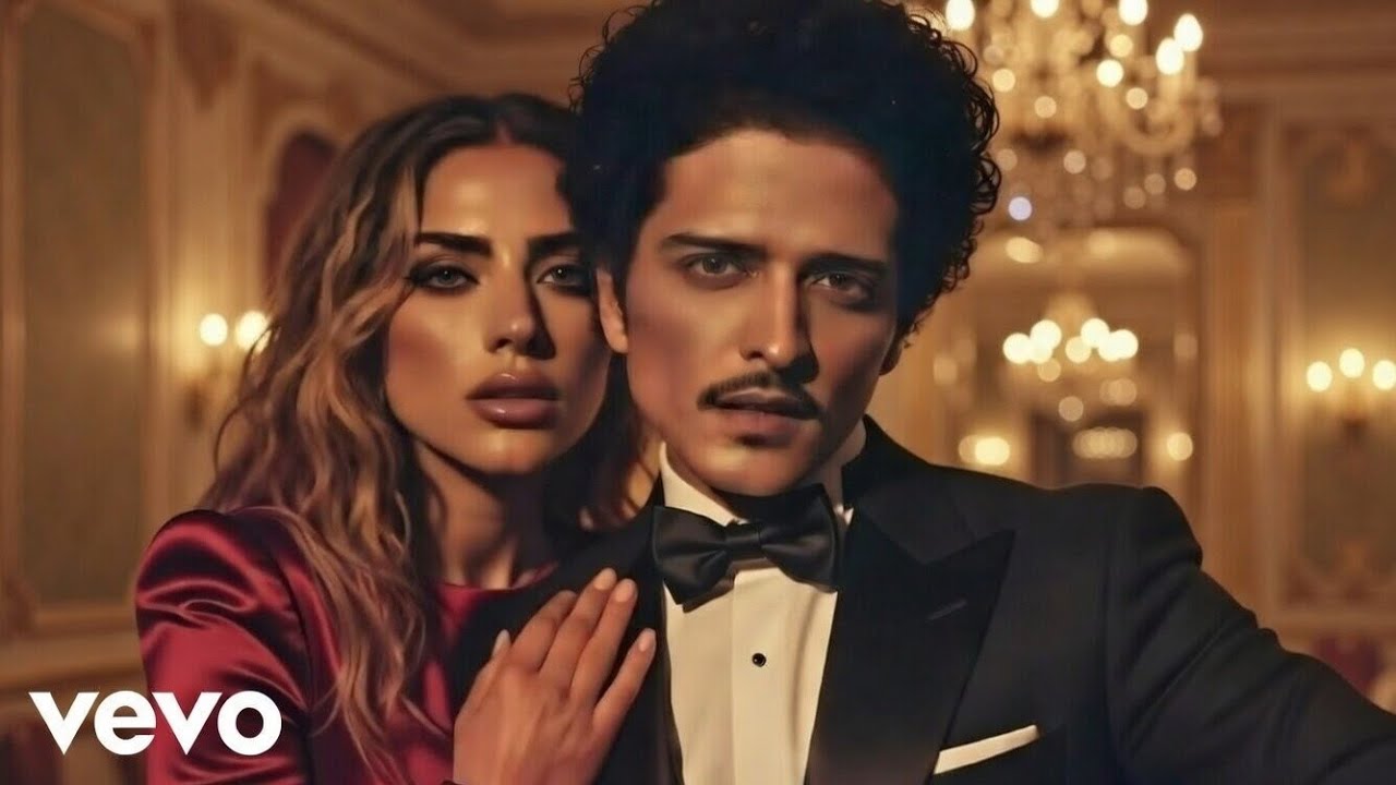 Lady Gaga ft Bruno Mars – Right On Time | Official lyrics video | 2026