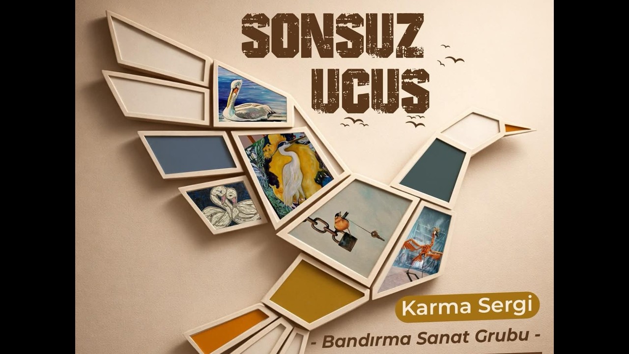 BANDIRMA SANAT GURUBUNDAN 
