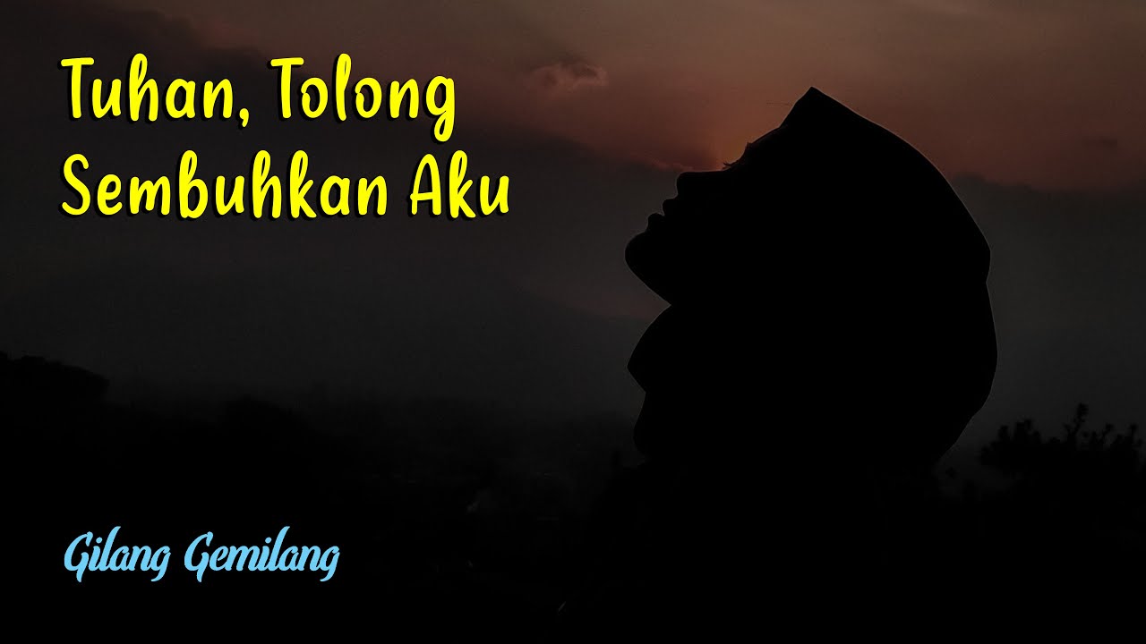 Tuhan, Tolong Sembuhkan Aku🎙️Podcast Semua Tentang Cinta Eps. 33 (Gilang Gemilang)
