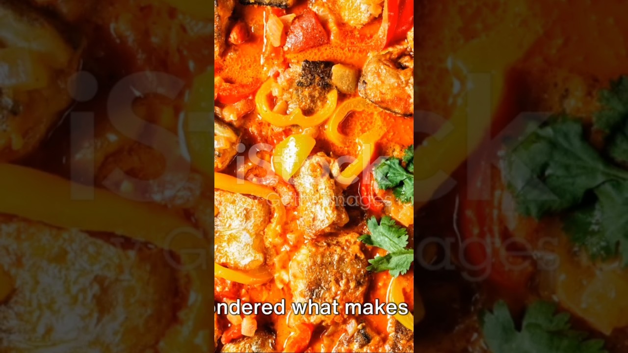 Moqueca Magic: A Taste of Brazil