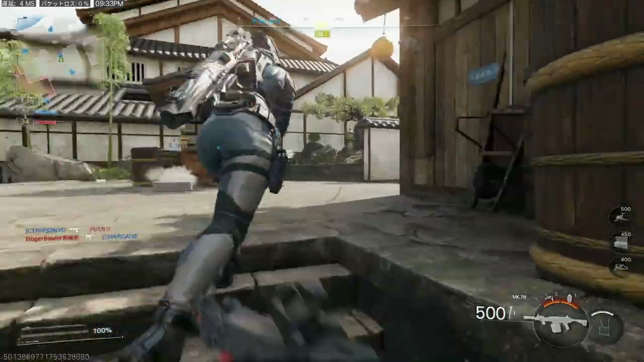 チャレンジ消化　加齢た声でゲームを実況　Bo7　Call of Duty: Black Ops 7　#21