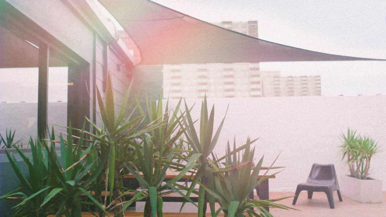 George St Campus Tour | COLLARTS