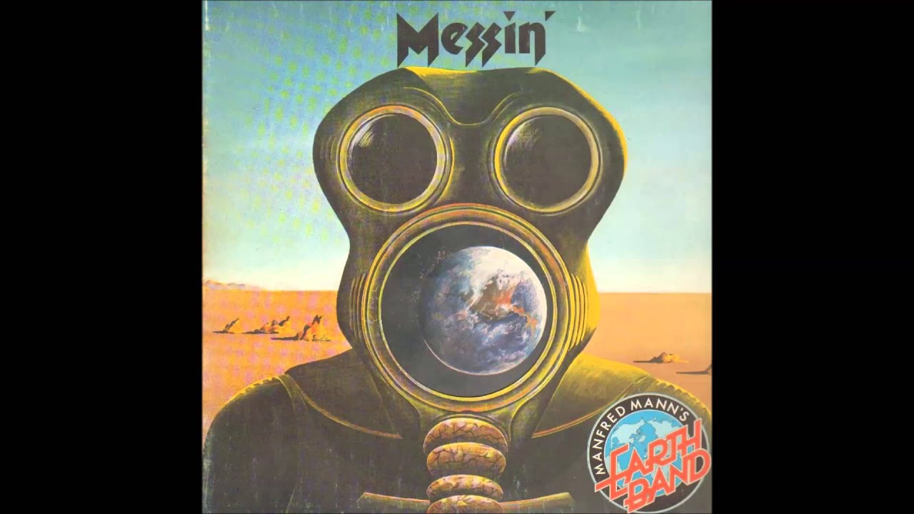 Manfred Mann Earth Band -  Buddha