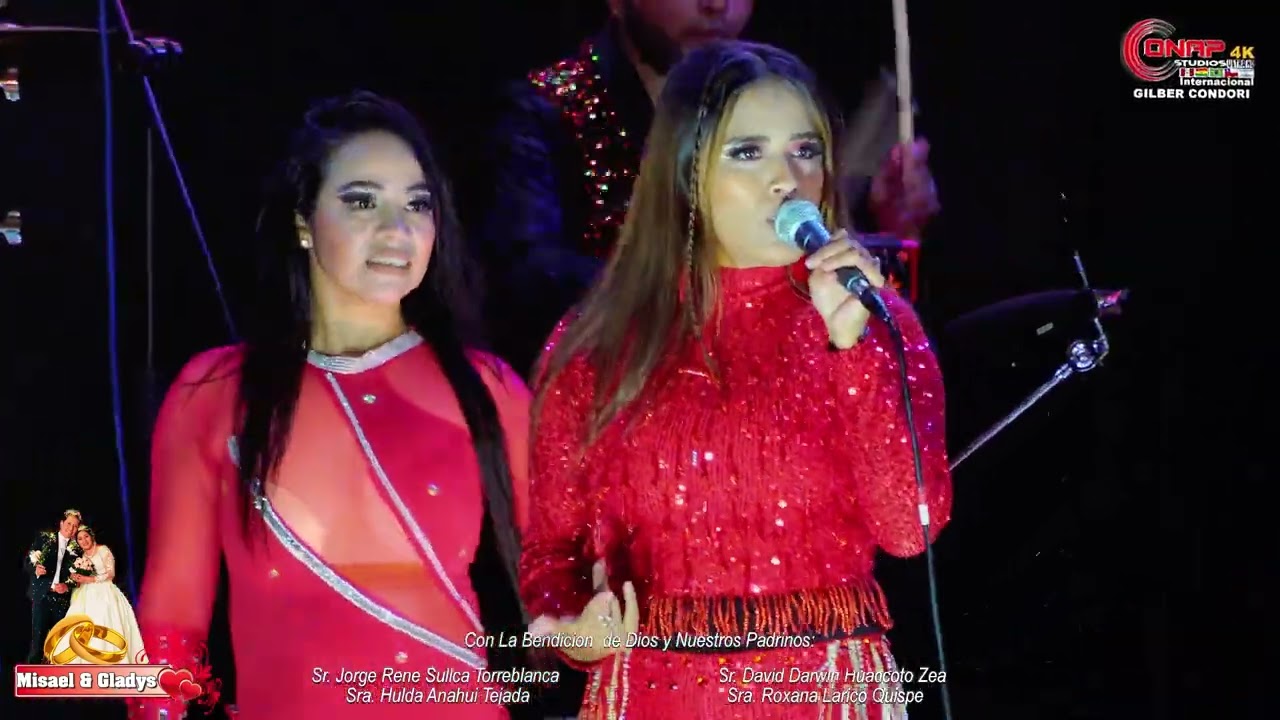 Estrella Chaname en Vivo