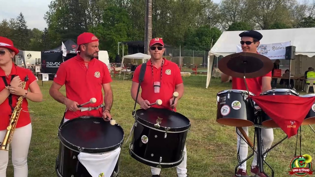 Misirlou // Gosses Riders Sarliac-sur-l’Isle 31/04/2022