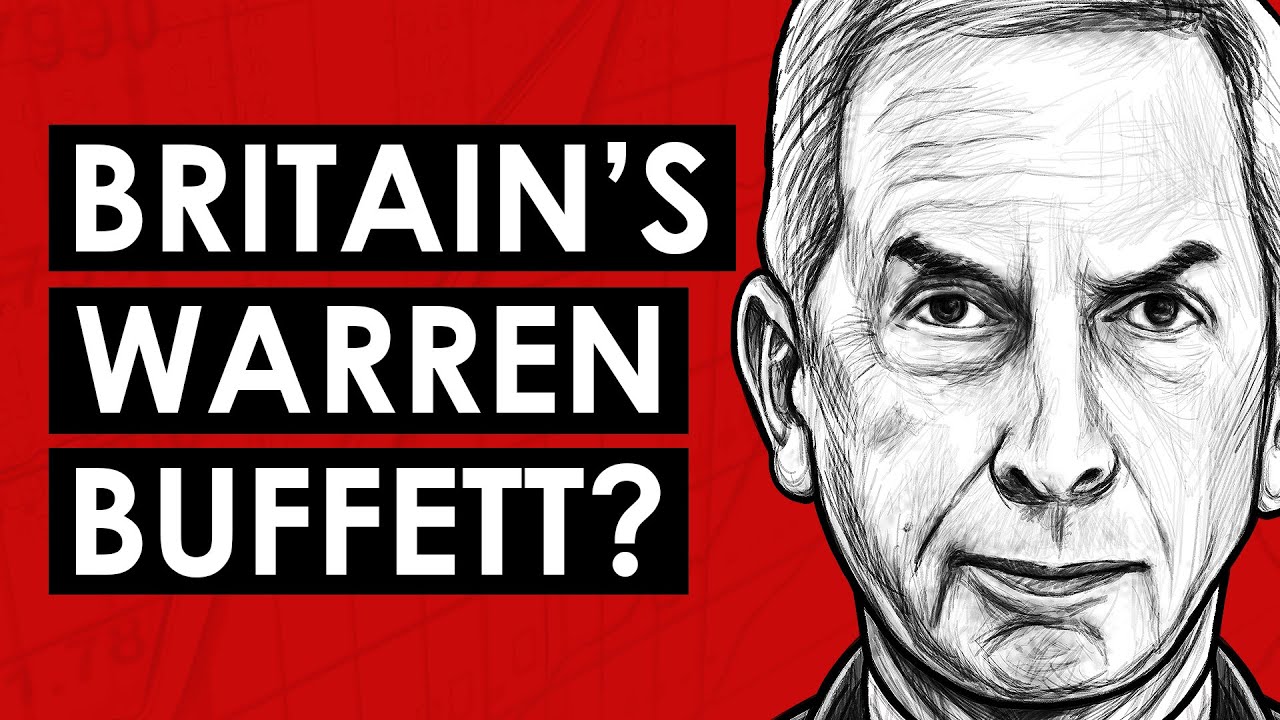 Investing for Growth & Lessons from Terry Smith: The Warren Buffett of Britain (TIP526)