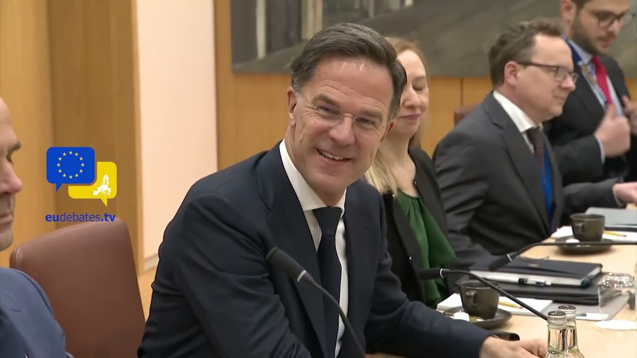 🚨 NATO & President of Poland Sound Alarm: Is Europe Ready to Defend Itself?