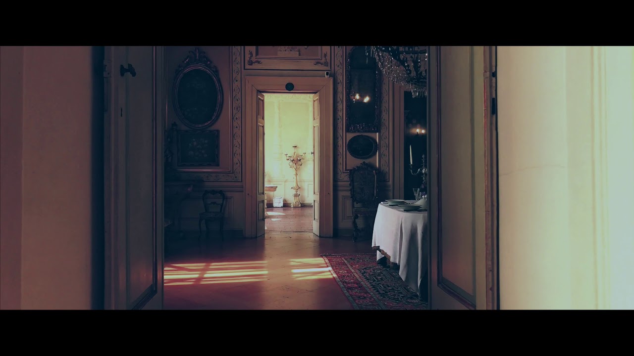 MUSEO DI PALAZZO D'ARCO | short film