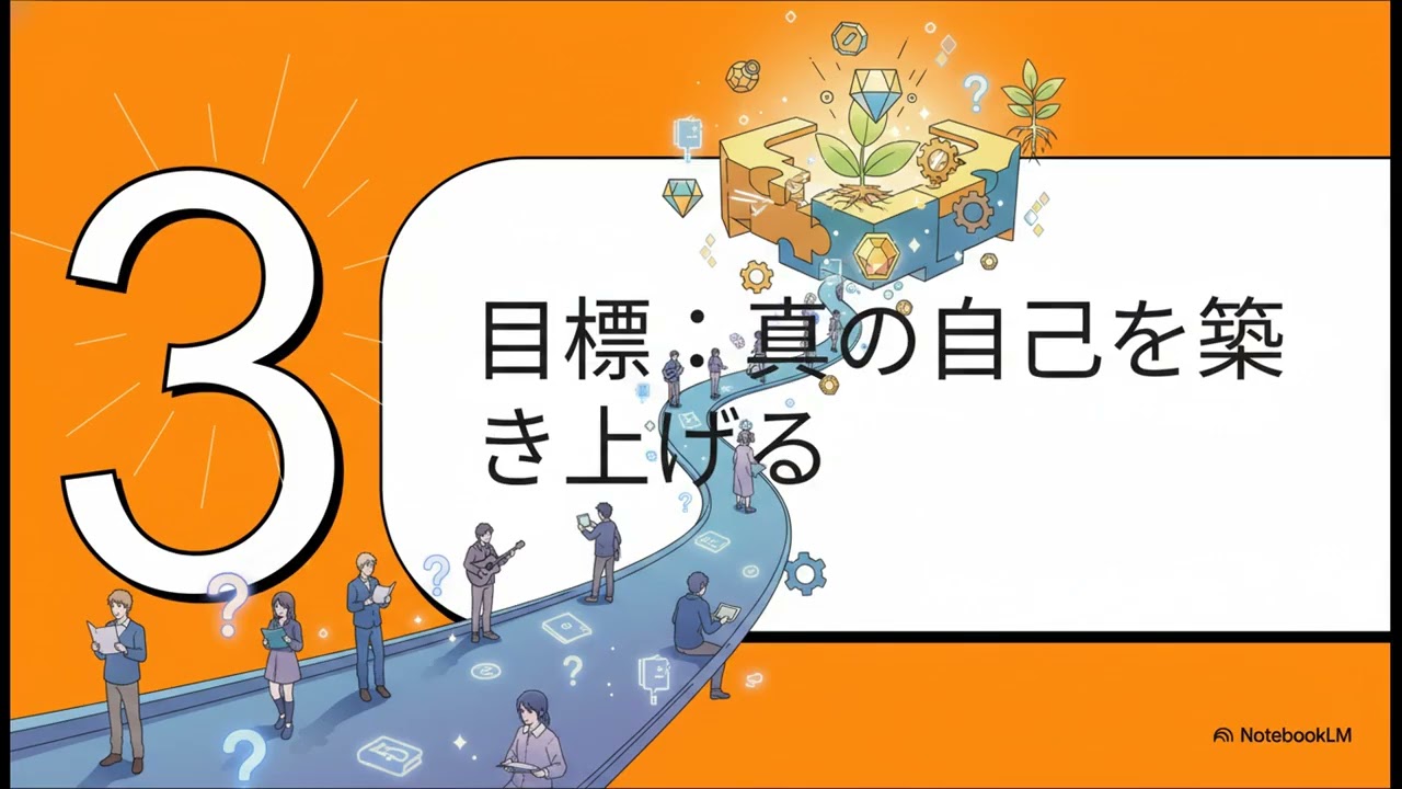 鎌倉自由大学校　エリク・エリクソン：アイデンティティ探求の旅