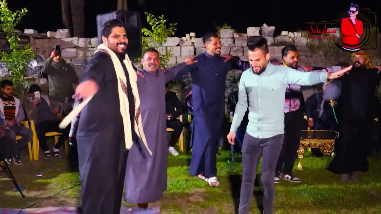 علي المنصوري خلة العالم كلهة تبجي ،موال التصوير والمونتاج: سجاد عادل