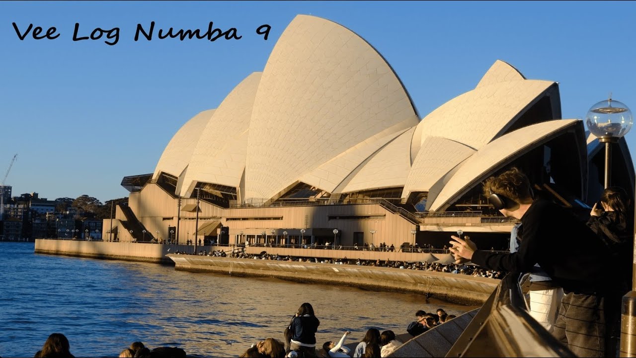 My little Australian winter break, nothing insane | Vlog 9