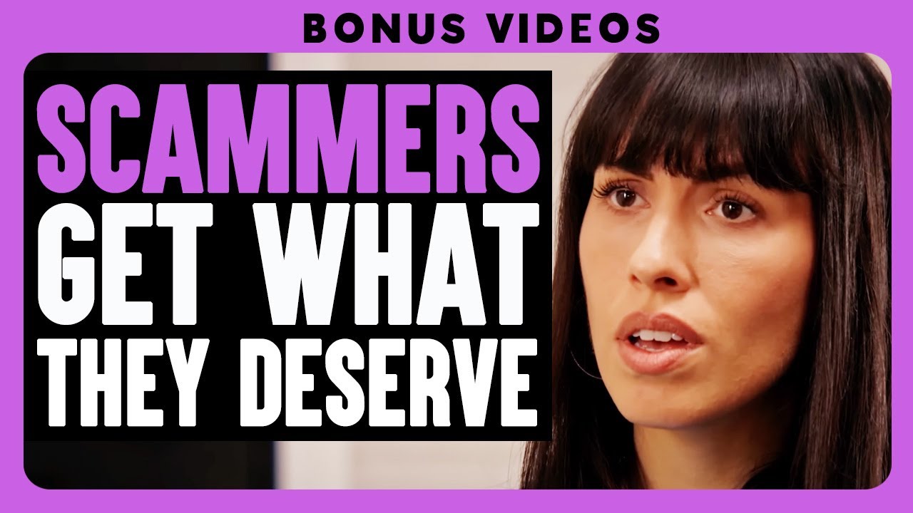 Scammers Get What They Deserve | Dhar Mann Bonus Compilations