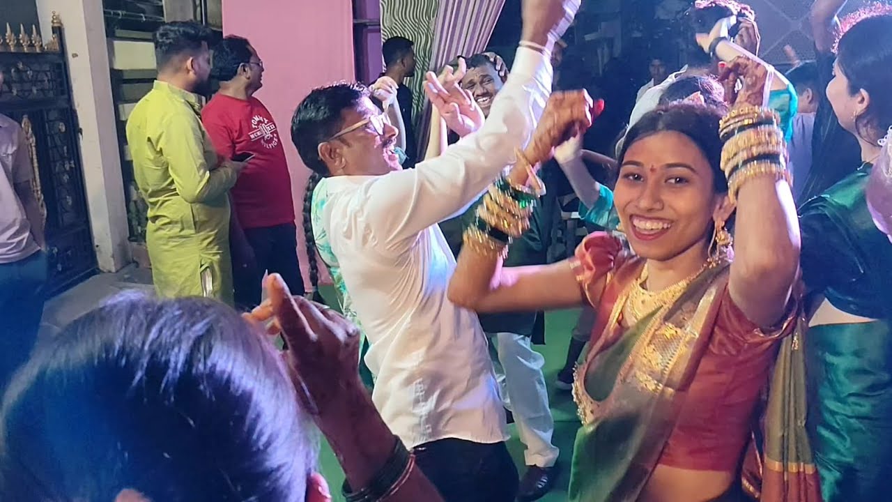 Haladi Sneha Telmore (हळद ) 2026