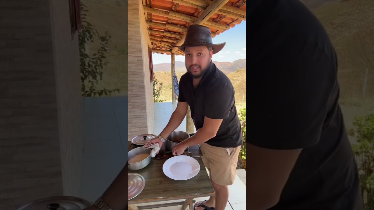 Carne de porco 
