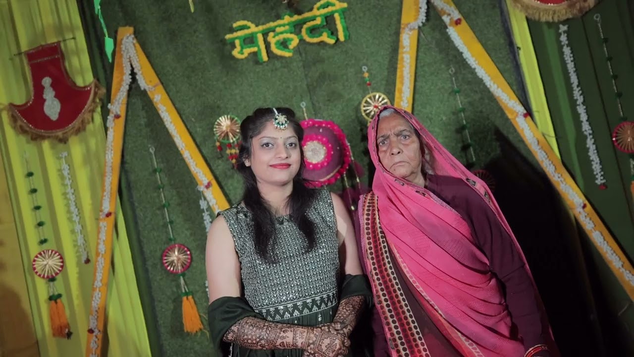 Monika Weds Hemant 02