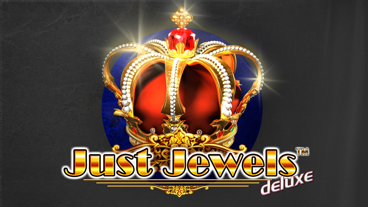 Just Jewels deluxe video slot from Novomatic