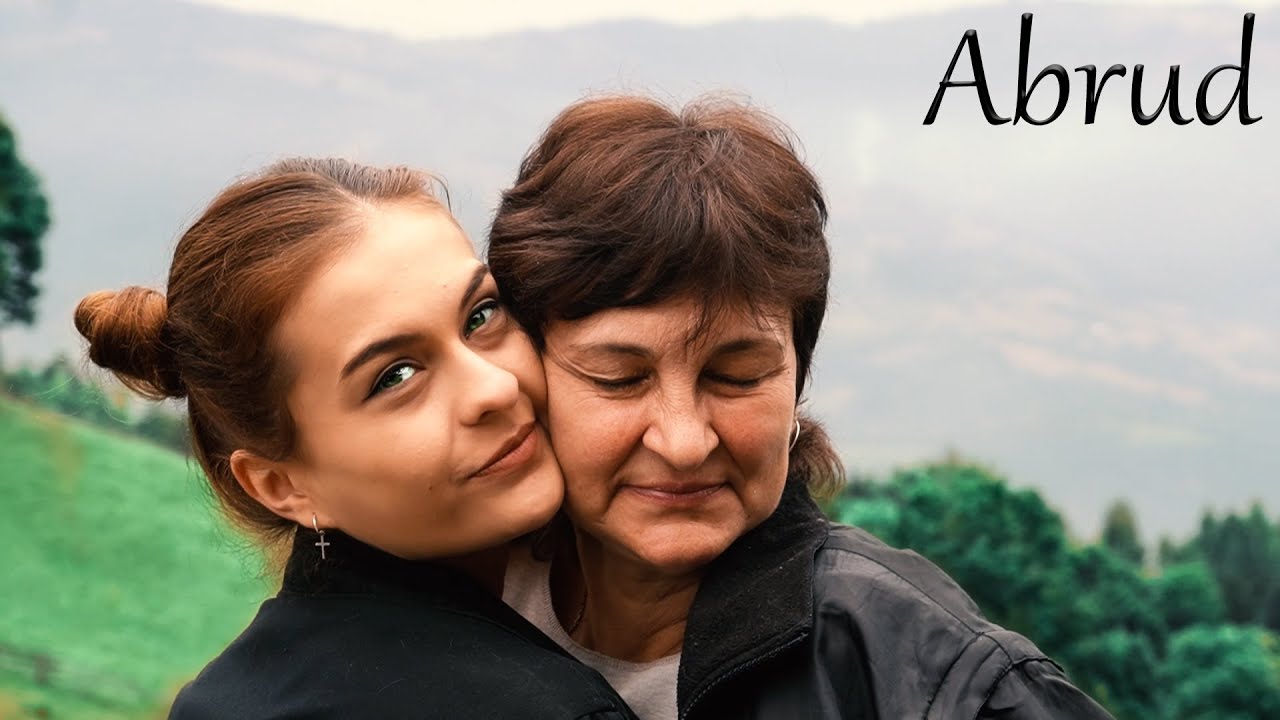 CEL MAI FRUMOS LOC DE PE PAMANT: Abrud | 13