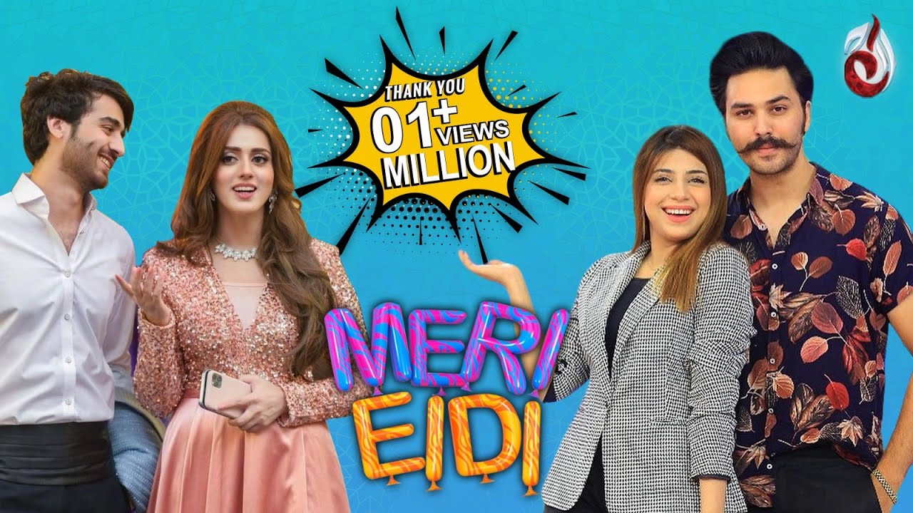 Jannat Mirza's exclusive Interview: Unveiling Her Life, Success | Dr Madiha & MJ Ahsan