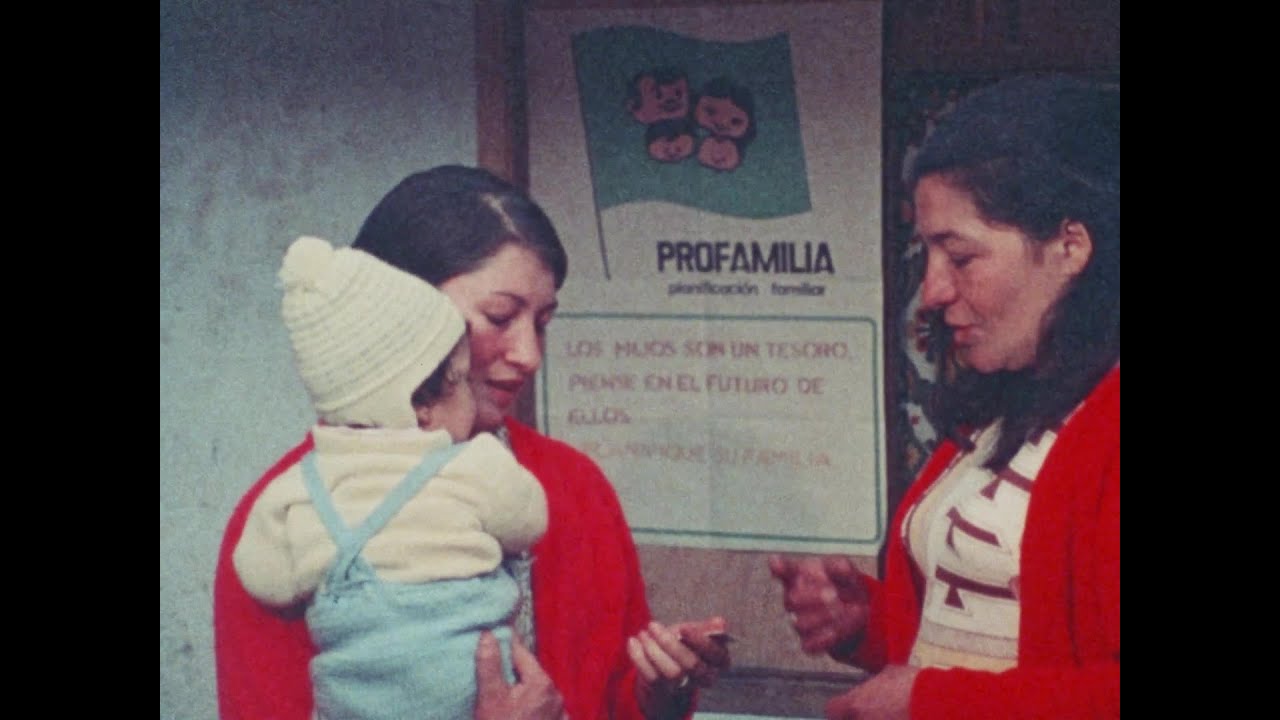 The City: Implications for the Future (Airlie Productions, 1977)