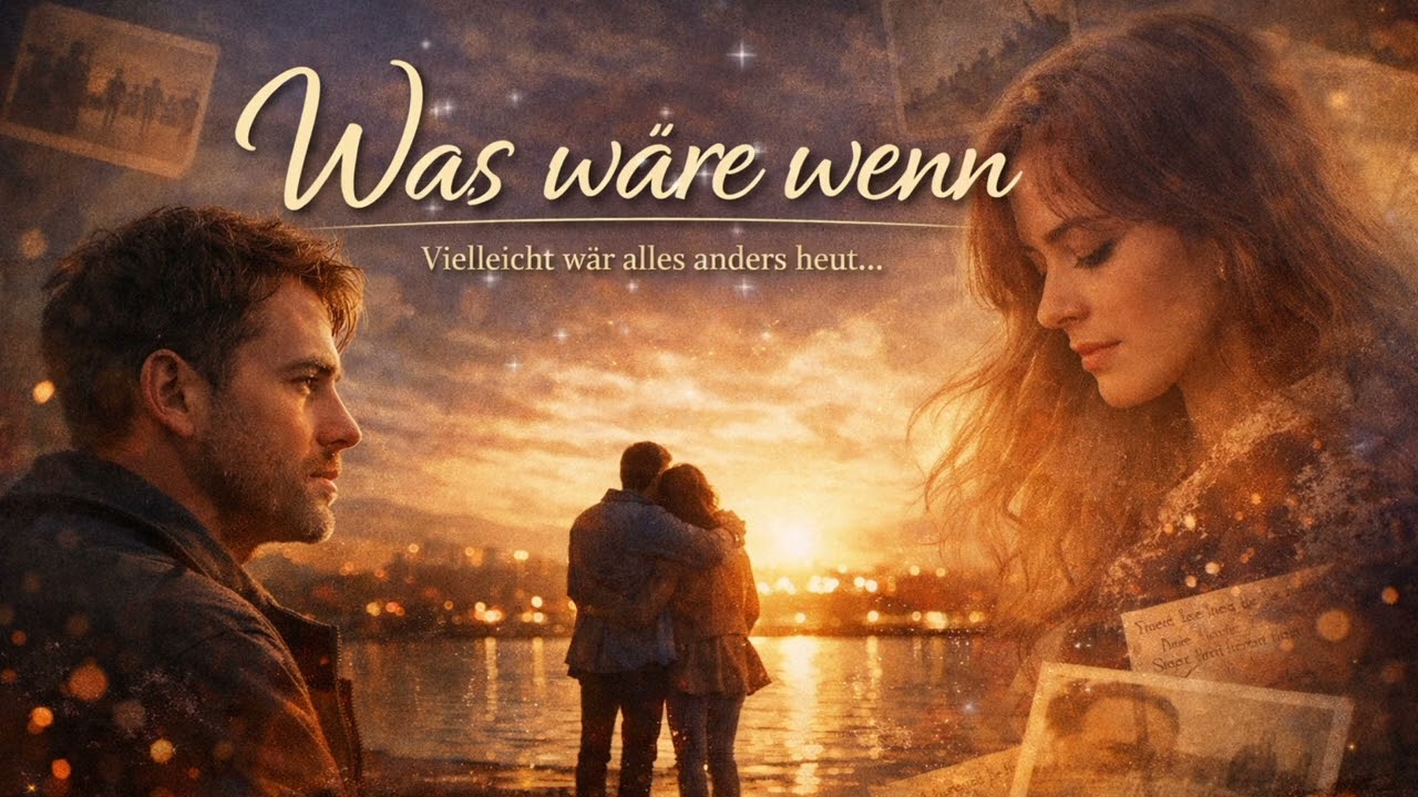 Was wäre wenn…? (Popschlager-Disco-Feeling)
