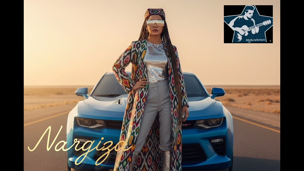Nargiza—Abdurahmon. 2026.#music #abdurahmonsunoai 
